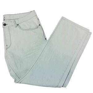 Jimmy Taverniti white jeans men's SKUCH109‎